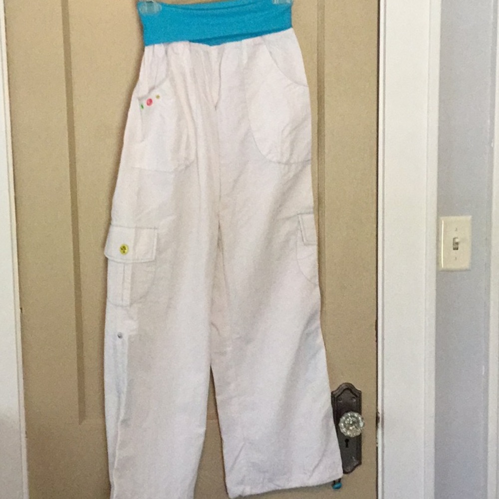 Zumba cargo pant